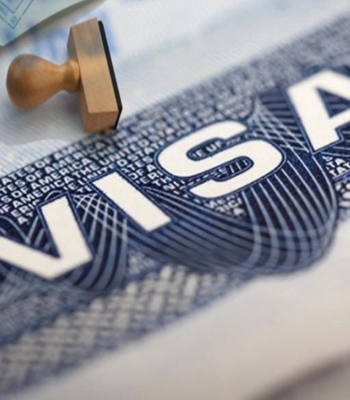 VISA Assistance